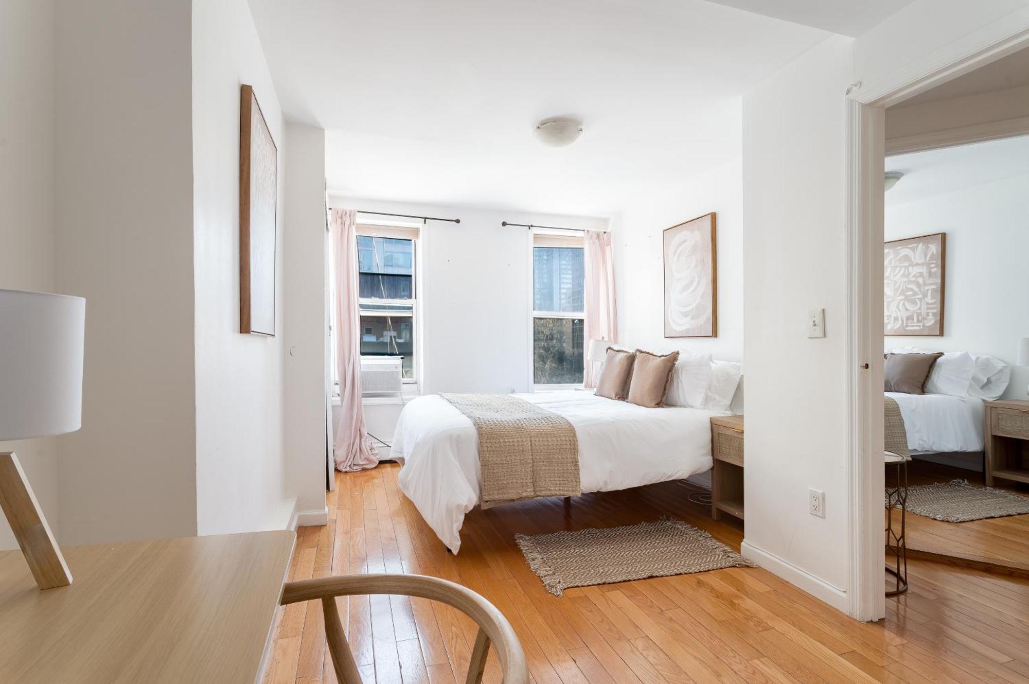 Location! 2bd In Kips Bay, Nyc Neighborhood Nova York