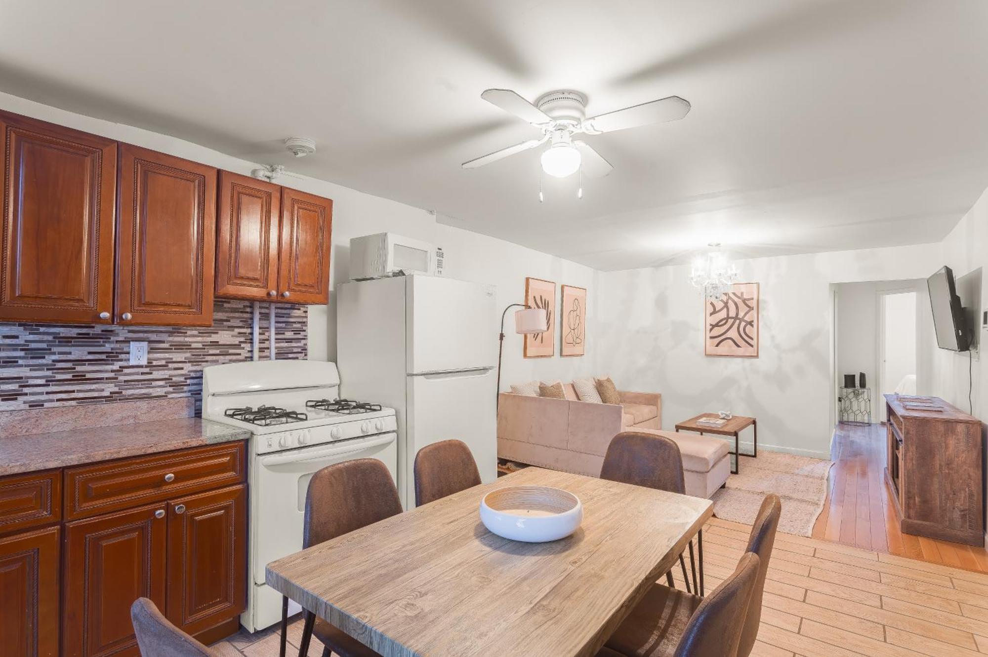 Location! 2bd In Kips Bay, Nyc Neighborhood Apartamento Nova York