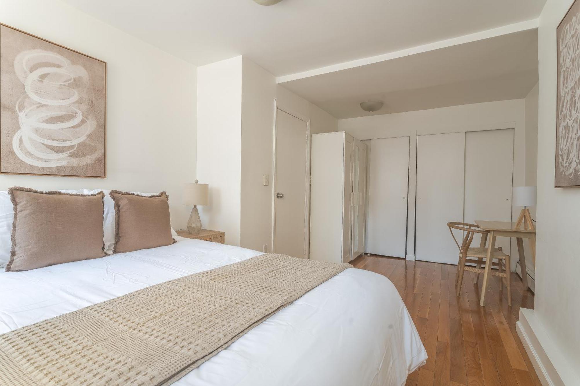 Location! 2bd In Kips Bay, Nyc Neighborhood Apartamento *