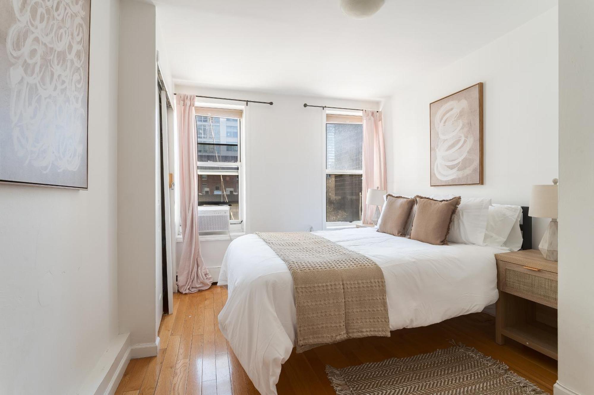 Apartamento Location! 2bd In Kips Bay, Nyc Neighborhood *