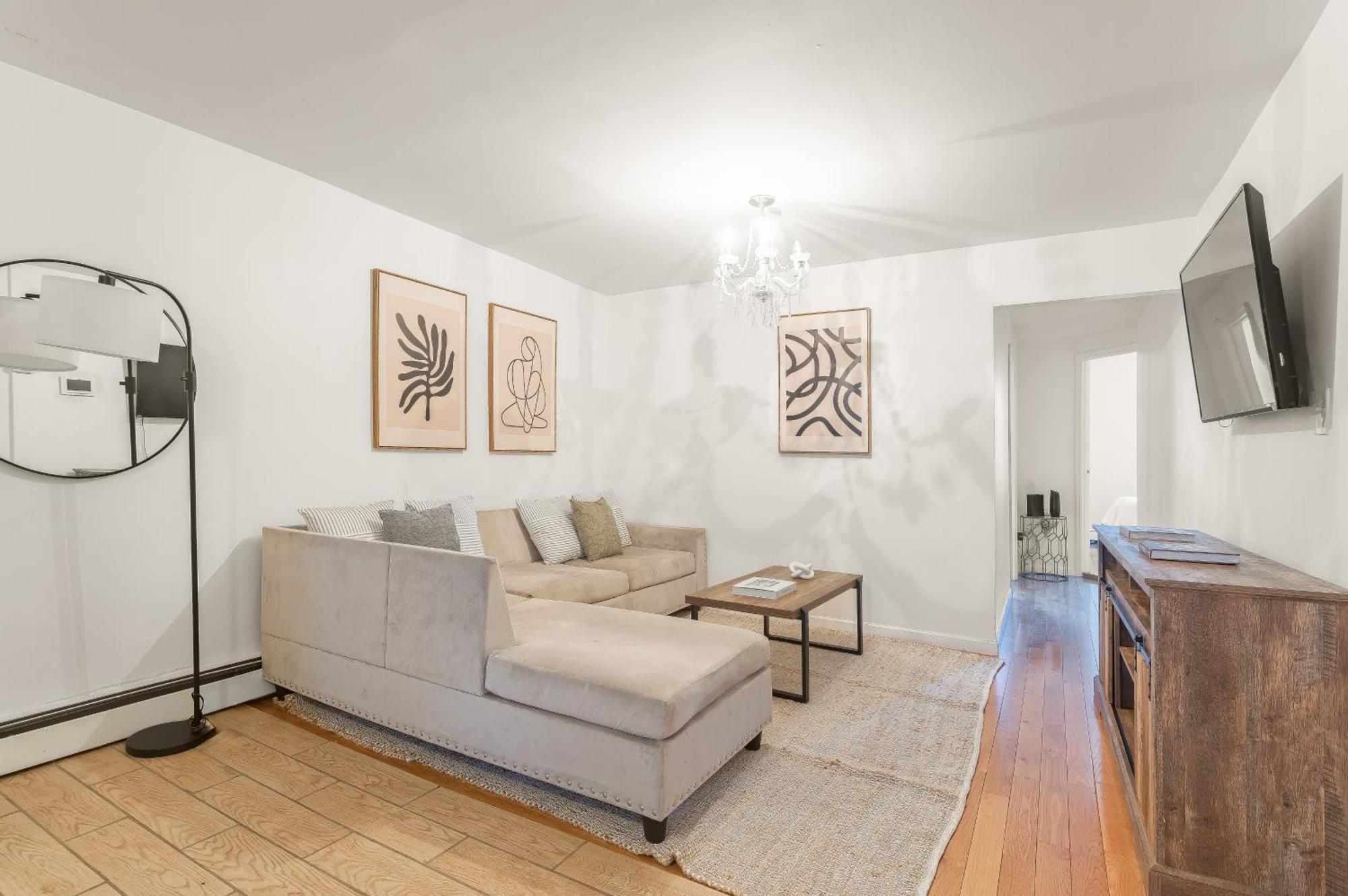 Location! 2bd In Kips Bay, Nyc Neighborhood Nova York