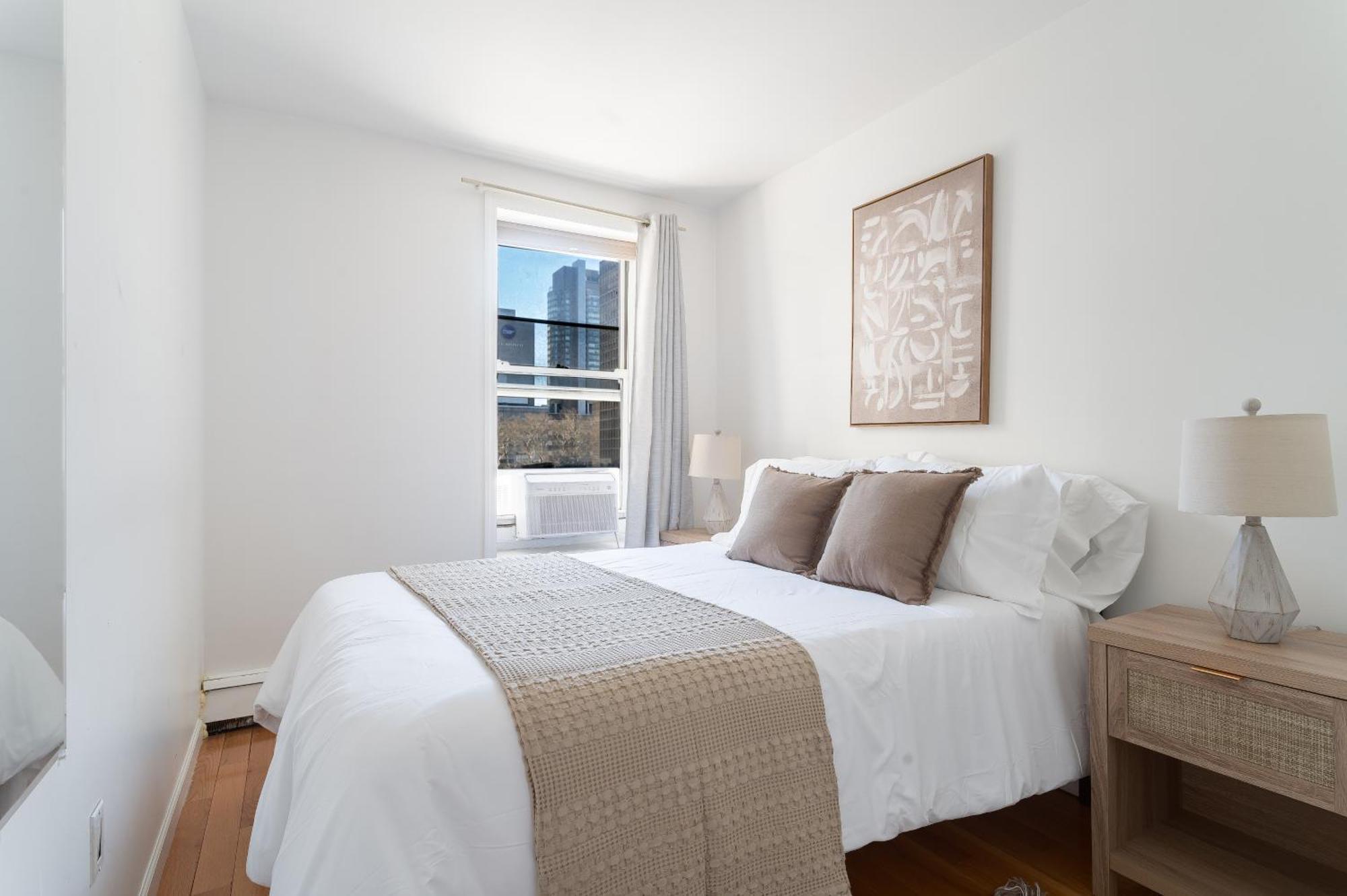 Location! 2bd In Kips Bay, Nyc Neighborhood * Nova York
