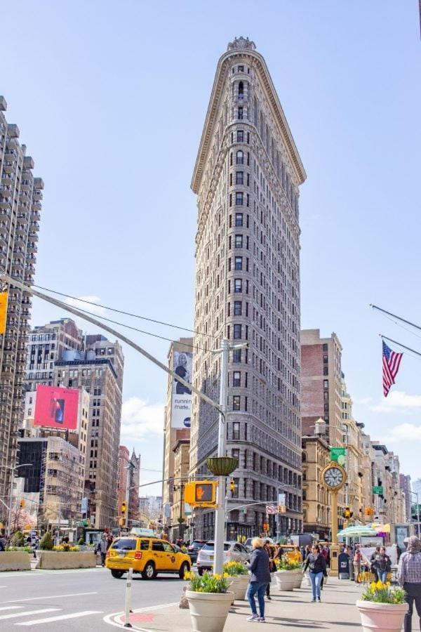 Location! 2bd In Kips Bay, Nyc Neighborhood Nova York