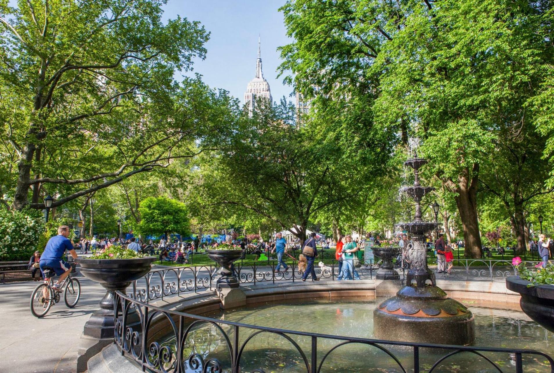Location! 2bd In Kips Bay, Nyc Neighborhood Nova York