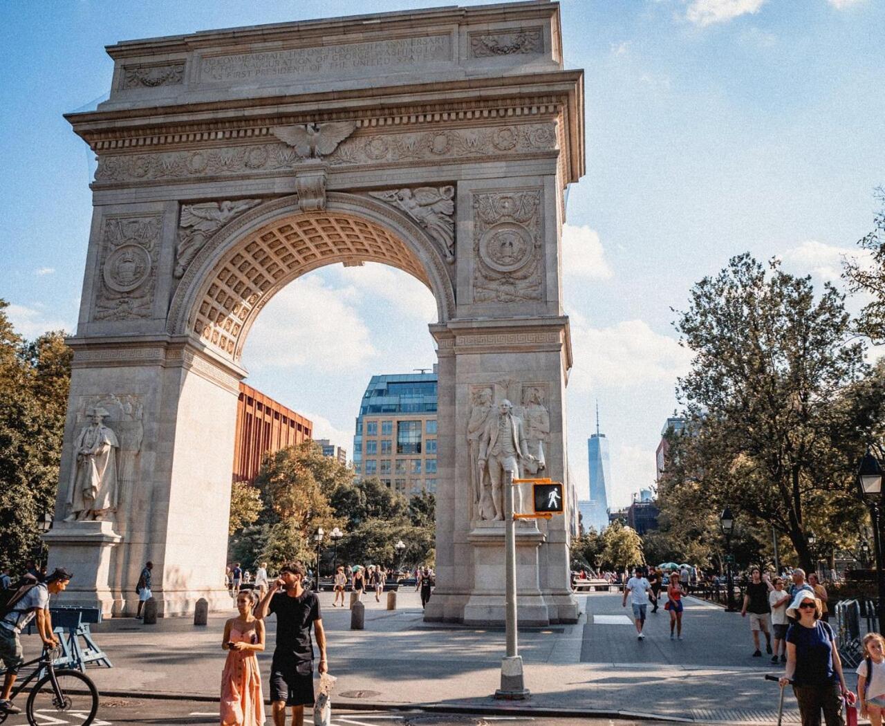 Location! 2bd In Kips Bay, Nyc Neighborhood Apartamento Nova York