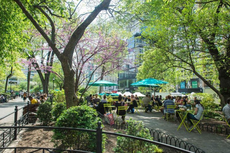 Apartamento Location! 2bd In Kips Bay, Nyc Neighborhood Nova York